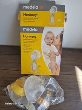 Manual breast pump for sale  COLCHESTER