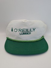 Vintage reilly lumber for sale  LINCOLN