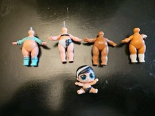 Lot doll bodies for sale  Westerville