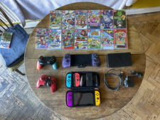 Nintendo switch game for sale  BRISTOL