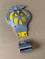 Vintage badge complete for sale  BUCKINGHAM