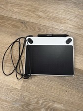 Wacom intuos tablet for sale  HAVERHILL