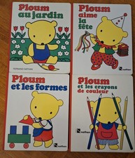 Lot livres enfants d'occasion  Deuil-la-Barre