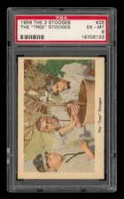 1959 stooges set for sale  Los Angeles