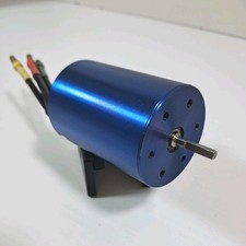 Brushless 3300kv motor.vgc. for sale  SWANSEA