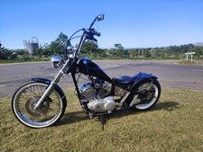 125cc suzuki intruder for sale  LEVEN