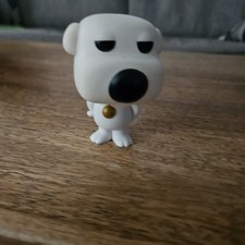 Brian griffin family for sale  KIRRIEMUIR