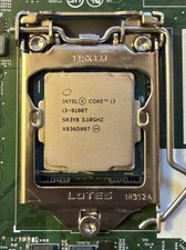 Processeur intel core d'occasion  Jouy-le-Moutier