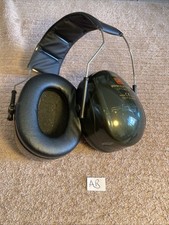Peltor optime ear for sale  HEMEL HEMPSTEAD