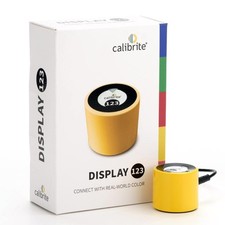 Calibrite display 123 usato  Spedire a Italy