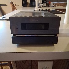 Sony cmt bx1 for sale  Bridgeport