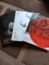 Bonhams catalogues chinese for sale  WATERLOOVILLE
