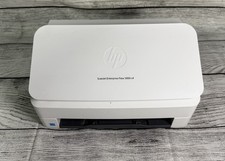 Scanner de Documentos USB Duplex Colorido HP ScanJet Enterprise Flow 5000 s4 (SEM Cabos) comprar usado Scanner de Documentos USB Duplex Colorido HP ScanJet Enterprise Flow 5000 s4 (SEM Cabos) comprar usado  Enviando para Brazil