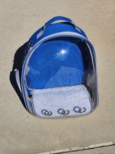 Pet portable carrier for sale  Temecula