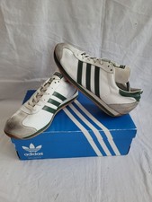 Adidas vintage country for sale  LONDON