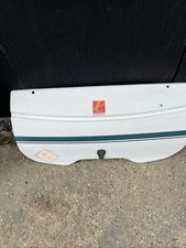 Caravan front gas for sale  STANFORD-LE-HOPE