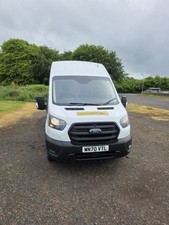 Ford transit 2020 for sale  KIRKNEWTON
