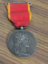 medaille societe industrielle d'occasion medaille societe industrielle d'occasion Le Val-d'Ajol