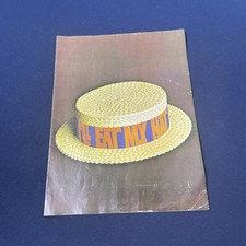 1961 chevrolet mailer for sale  Jacksonville