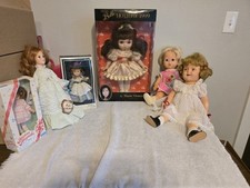 Vintage shirley temple for sale  Carthage