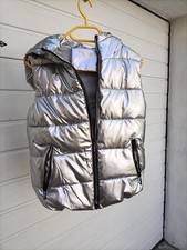 jacke silber gebraucht kaufen jacke silber gebraucht kaufen Michelau