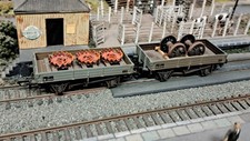 Mainline bachmann plank for sale  GUNNISLAKE