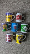 Assorted vintage chocolate for sale  LOWESTOFT