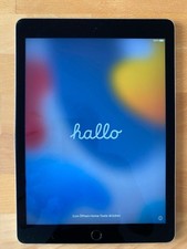 Ipad air 64gb gebraucht kaufen  Geldern