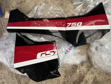 Suzuki gsxr 750 for sale  EPPING