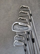 Mizuno zoid irons for sale Mizuno zoid irons for sale  HORNCHURCH
