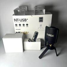 Rode usb microfono usato  Avellino
