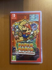 Paper mario portale usato  Solesino