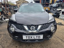 2016 nissan juke for sale  MANCHESTER
