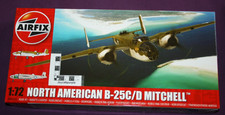 Airfix mitchell scale for sale  GLENROTHES