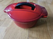 Vintage creuset futura for sale  KIRKCALDY