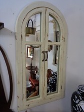 Arched shuttered wall for sale  BANBURY