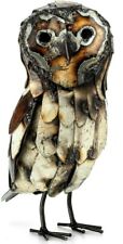 Metal barn owl for sale  CHELTENHAM