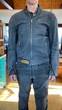 Bmw motorrad lederjacke gebraucht kaufen  Koblenz