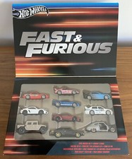 Hot wheels fast for sale  SOUTH CROYDON