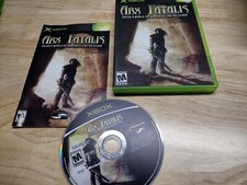 Arx fatalis rpg for sale  Erie