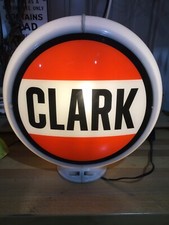 Clark original gas for sale  Hopkins