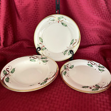 Lenox holiday nouveau for sale  Orlando