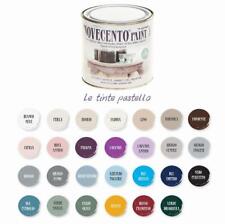 Pittura opaca shabby usato  San Giuseppe Vesuviano