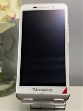 BlACKBERRY Z30 - 16GB - BRANCO ou Preto (DESBLOQUEADO DE FÁBRICA) --- À VENDA!!, usado comprar usado  Enviando para Brazil