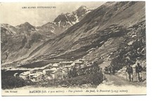 Maurin vue generale d'occasion Maurin vue generale d'occasion  Toulon-