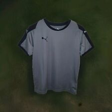 Jungen trainingsanzug puma gebraucht kaufen  Münster