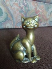 Old unpolished brass for sale  BEXLEYHEATH