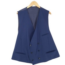 Suitsupply men vest d'occasion  Expédié en Belgium