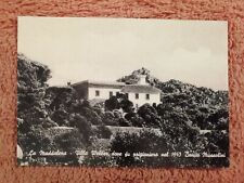 6787 maddalena villa usato  Cagliari
