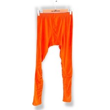 Ladies orange roshan for sale  RUGBY